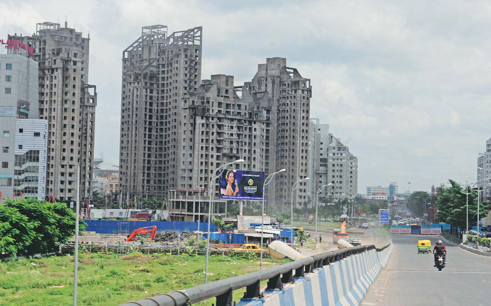 Kolkata: Where Homes Are Now Expensive
