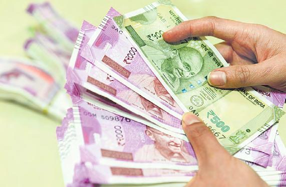 New Deposits Beat Loans in '24