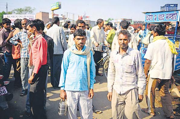 Rural works spending may see a slight increase in FY26