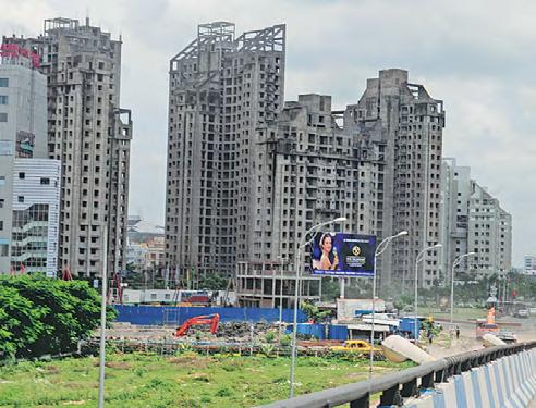 Adani eyes Emaar India stake for up to ₹5,000 cr