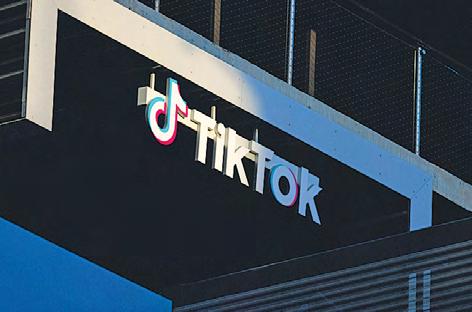 China Officials Discuss Option of TikTok Sale to Elon Musk