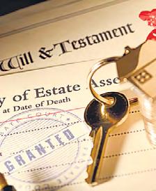 Why it's never too early to draft a will, even with limited assets