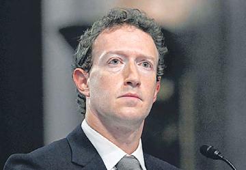 Parliament Panel to Summon Meta