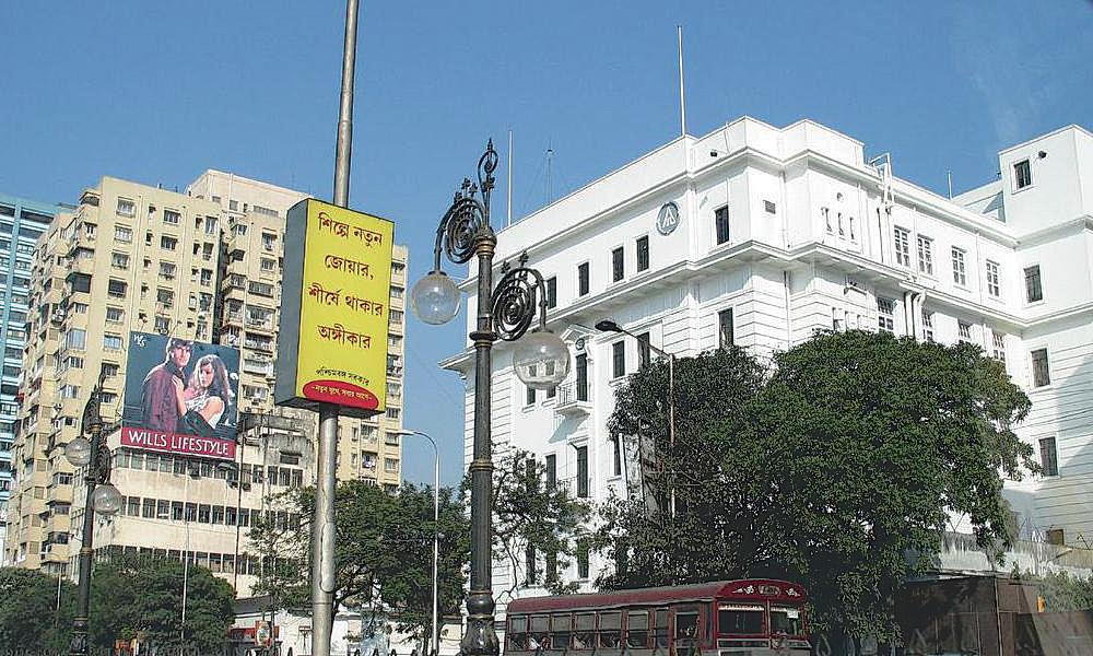 Split up or not? There is no off-the-shelf answer