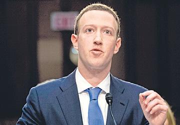 Meta Apologizes for Zuckerberg Remark