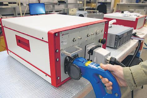 Scheme to push battery part production