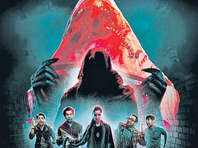 Bollywood Set for Overkill as 50 Sequels Lined Up Over 2 Yrs