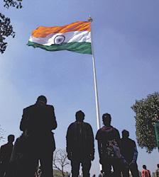 India and Gulf nations can bridge US-China divide