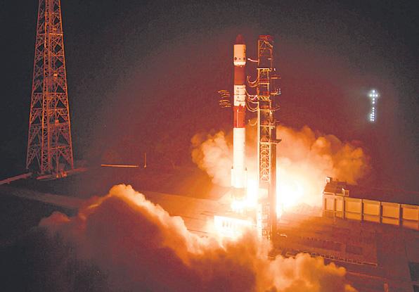 Isro's space docking is key, whether successful or not