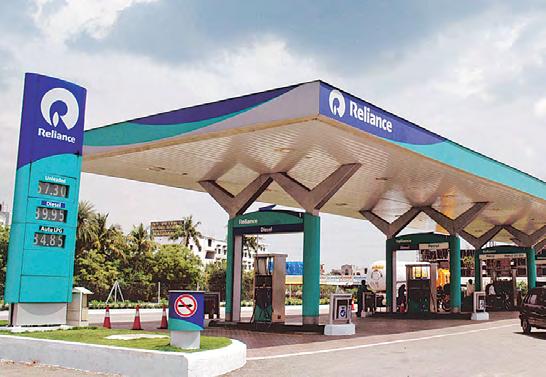 Jio, retail boost RIL profit by 12% in Q3