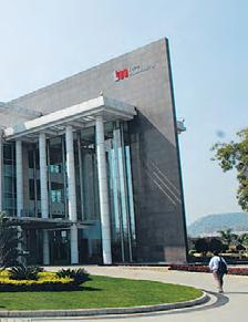 Wipro, Tech Mahindra Revenues Shrink in Q3