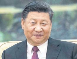 President Xi Tells Officials Scared of Being Purged: It's OK to Make Mistakes