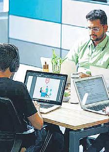 Founders Step Back From PharmEasy, Eye Consumer Space