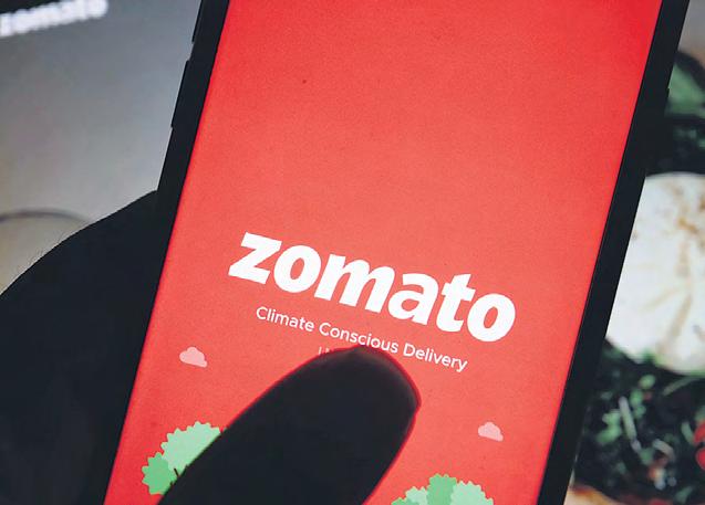 Zomato backs Blinkit expansion amid losses