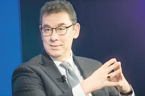 Beaten down under Biden, Big Pharma hopes for new chapter