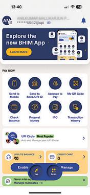 UPI Circle: Blending control and ease in digital payments