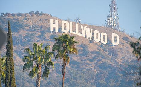 China Welcomes Back Hollywood Films in Bid to Boost Spending