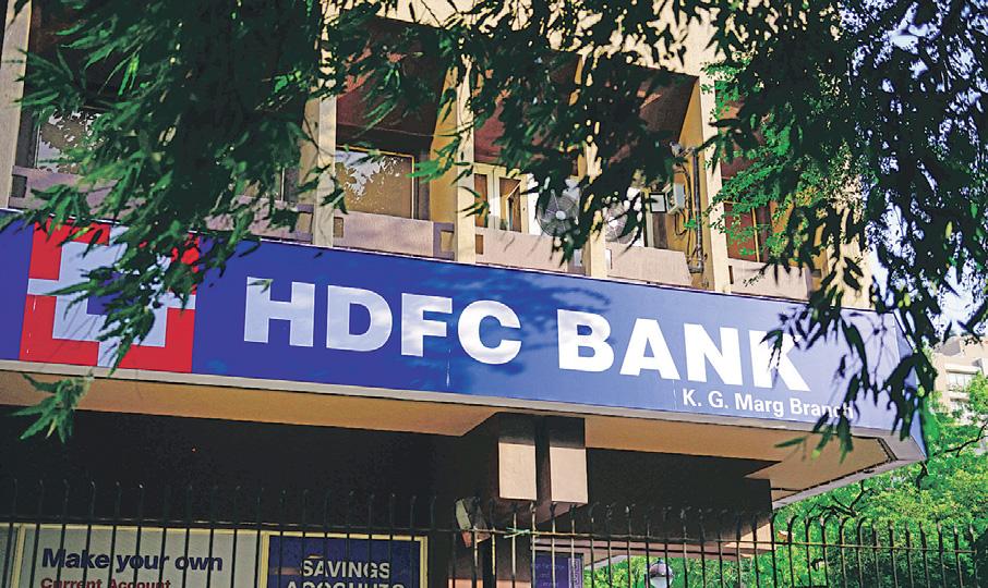 HDFC Bank NPAs Rise Amid Q3 Agriculture Loan Defaults