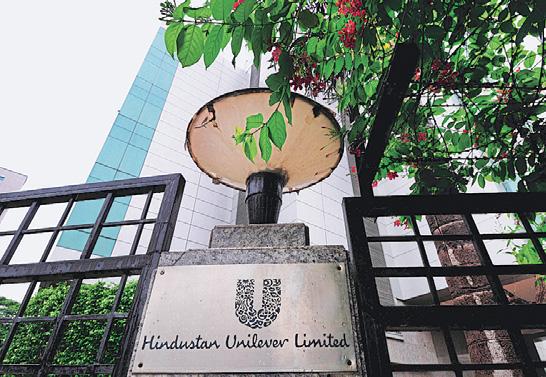 Urban woes persist, show HUL earnings