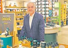 Aurea Group PE set to pump in $3-5 bn into beauty brands
