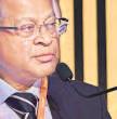 NPS adoption slow: Mohanty