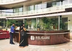 Religare open offer in HC; Gaekwad bid hits Sebi wall