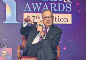 Moulding the future of finance