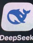 DeepSeek Won't Sink U.S. AI Titans