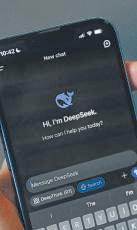 Chips, Stargate, DeepSeek keep Indian AI cos on edge