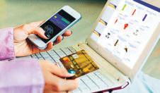 Upgrading gadgets? Club both under a single loan application