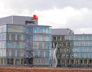 Global coalition crucial vs cyber attacks: PwC