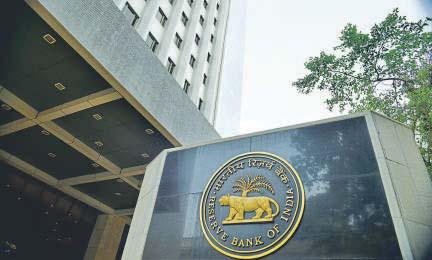 Banks' liquidity dry-up was partly RBI's doing