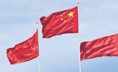 A Dominant China Provides Both a Challenge and a Blueprint for India