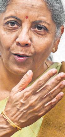 Our Motive Was To Honour The Taxpayer