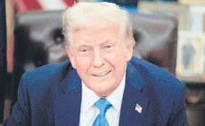 Fight against DEI dominates start of Donald Trump's second term
