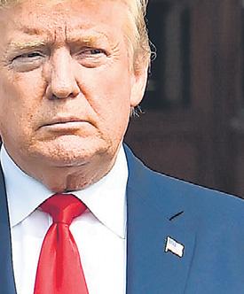 Canada, Mexico Hit Back at US Tariffs, China Vows Action