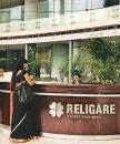 Danny makes 3rd bid for Religare