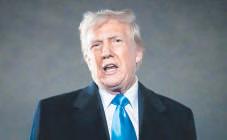 Trump's move to put tariff hikes ahead of tax cuts has spooked almost everyone