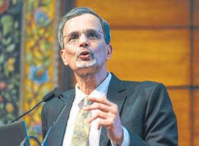Tax Cuts Aim To Lift Demand, Spur Growth: Nageswaran