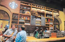 Home-made Starbucks coffee?