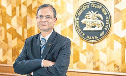 RBI policy: Cross over...but by feeling the stones