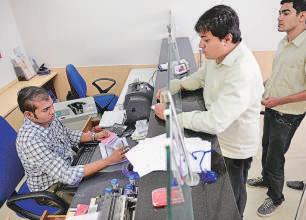 Banks on edge as small borrowers fail to repay