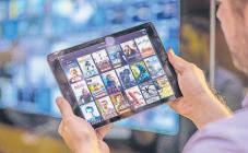 Streaming platforms push annual plans for value-conscious Indians