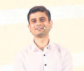 Cashfree to boost overseas business