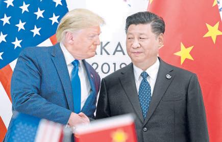 What Do Donald Trump's First Weeks Tell Us About His China Strategy?