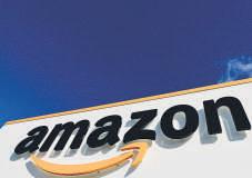 Amazon, king of online retail, can't seem to make its physical stores work
