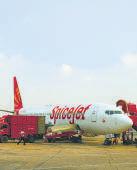 Two ex-SpiceJet pilots file plea to recover ₹3 cr dues