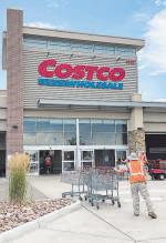 Costco is walking the walk but might need to talk the talk too