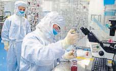 The drug industry is having its own DeepSeek moment