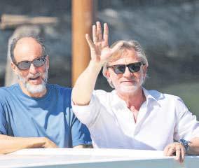 Live, die and let love